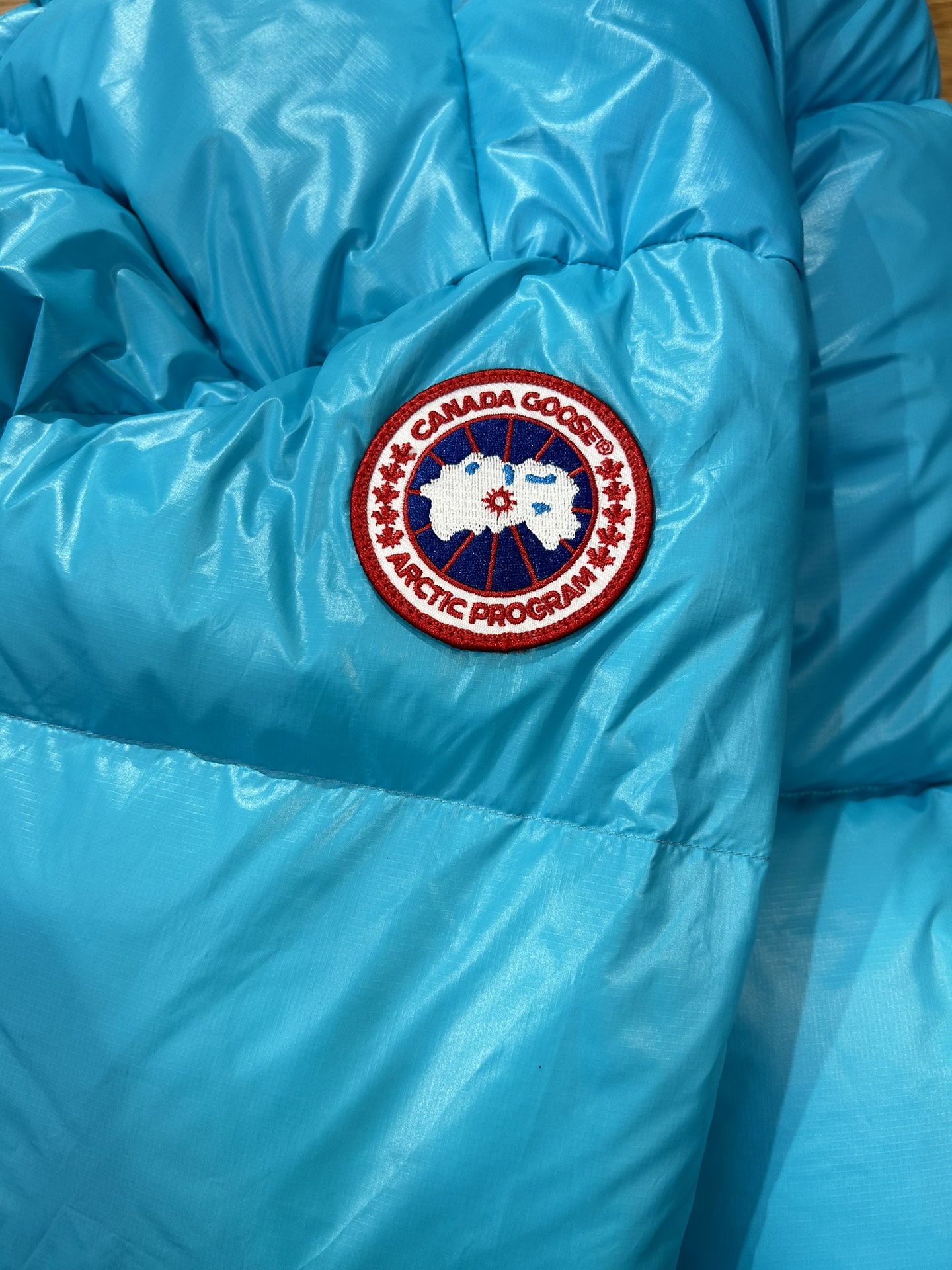 Canada Goose Down Jackets